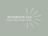 Blogravic LLC Logo